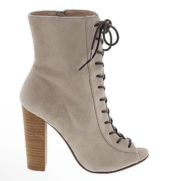 Suede shoe - Picture 7 of 7